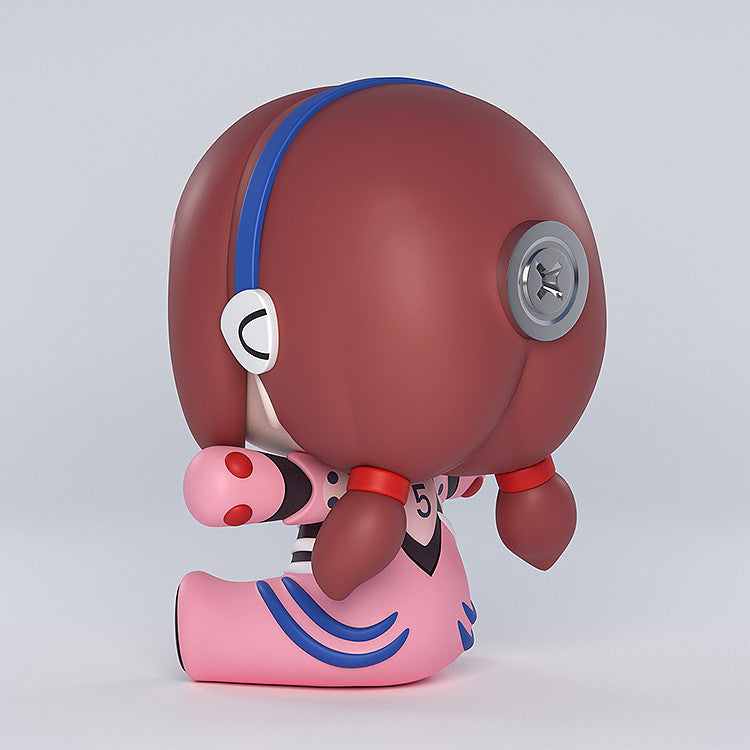 Rebuild of Evangelion Huggy Good Smile Mari Illustrious Makinami Plugsuit Version