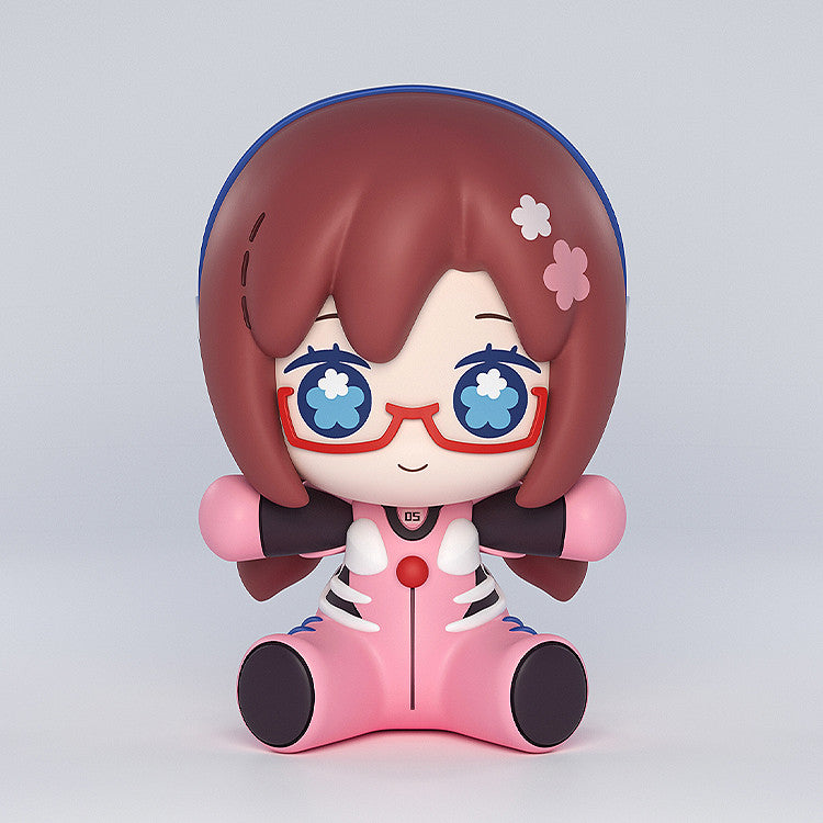 Rebuild of Evangelion Huggy Good Smile Mari Illustrious Makinami Plugsuit Version