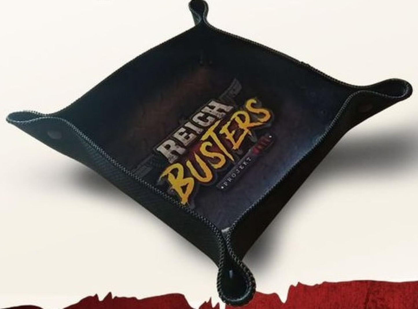 Reichbusters Dice Tray