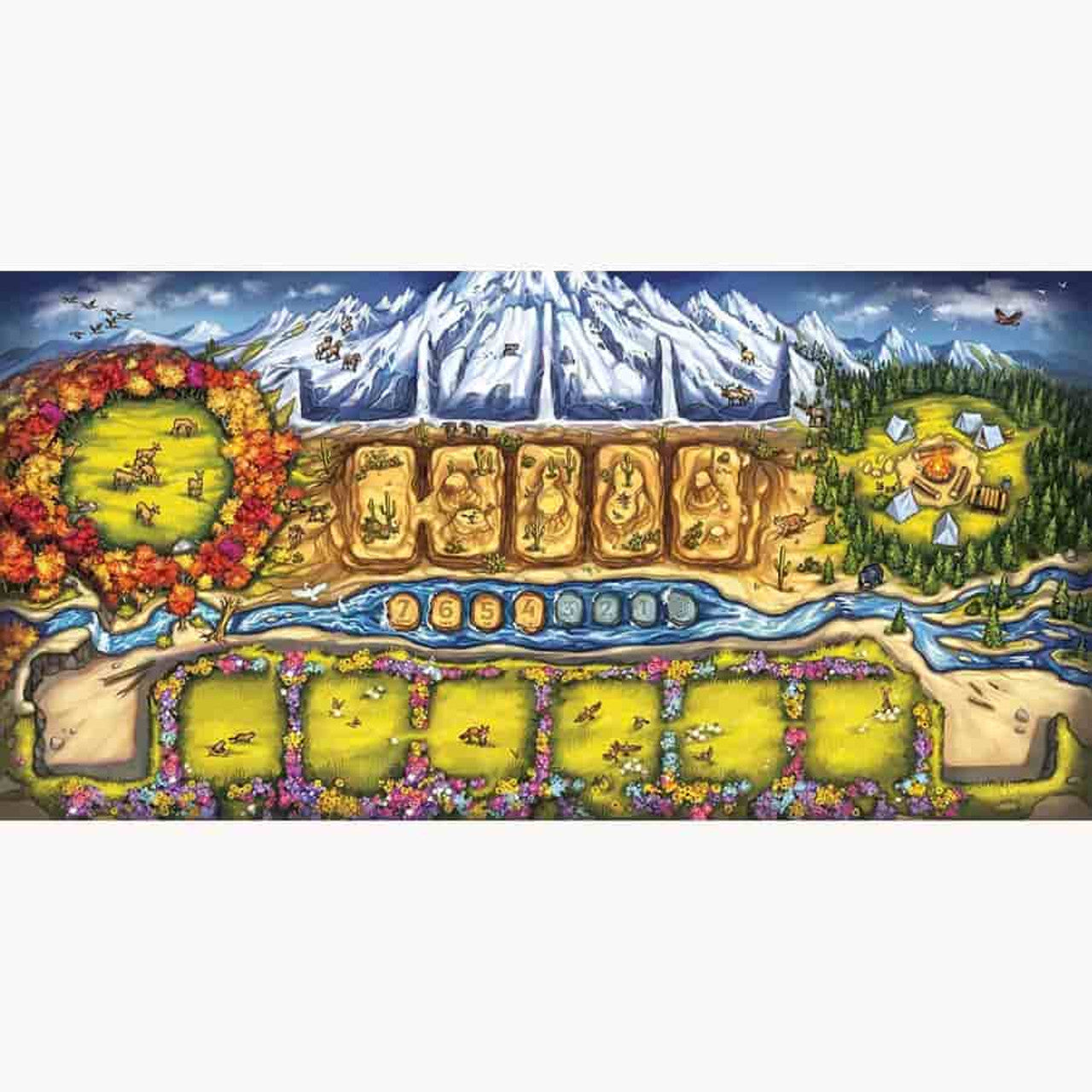 Keystone North America - Deluxe Neoprene Mat