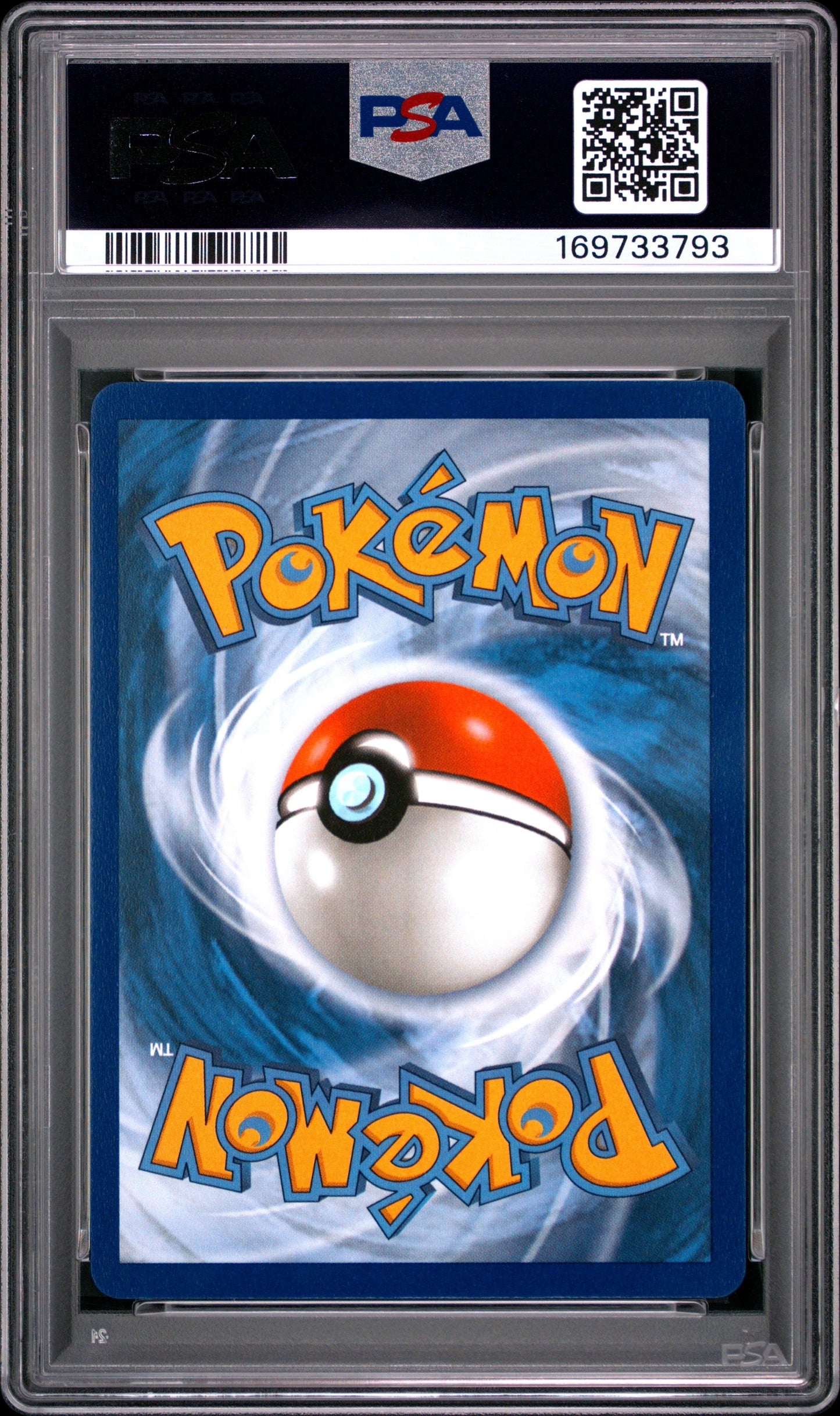 2026 Pokemon Por En-Perfect Order 094 Clefairy Illustration Rare - PSA 10