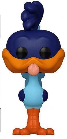 Looney Tunes - Road Runner #735