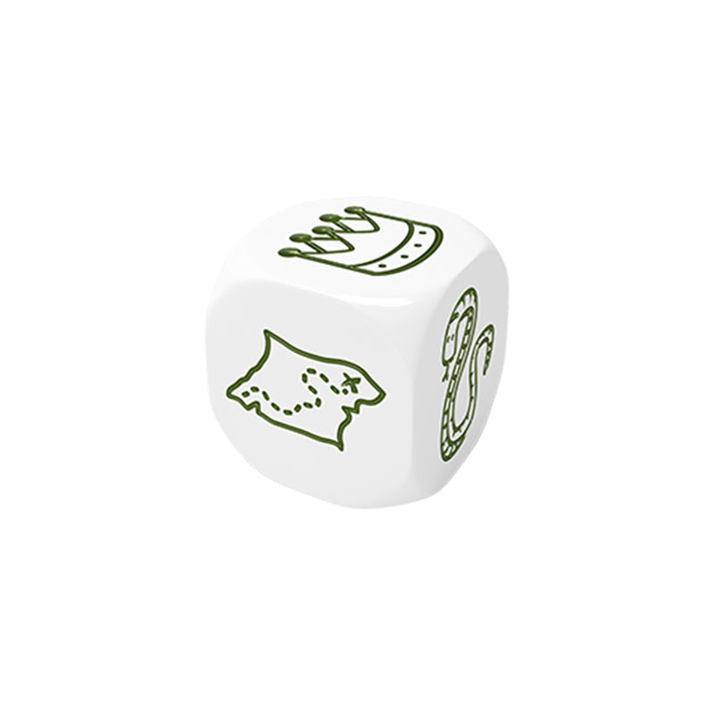 Rory's Story Cubes Voyages Magnetic Box