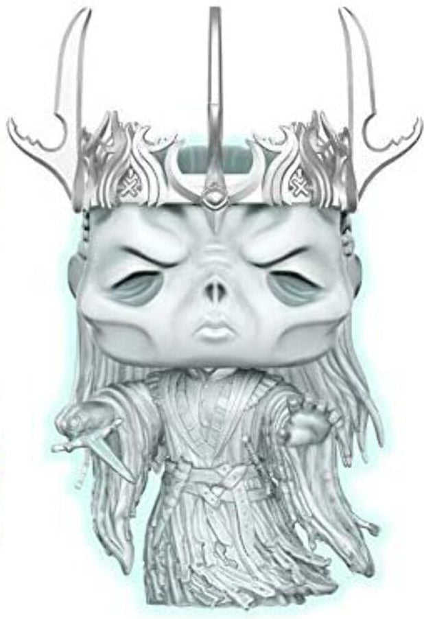 The Lord Of The Rings - Twilight Ringwraith Pop! Vinyl #449