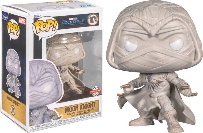 Moon Knight - Moon Knight Pop Vinyl #1074