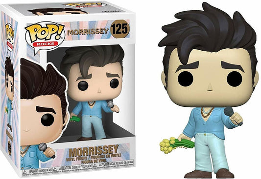 Morrissey - Morrissey Pop! Vinyl #125