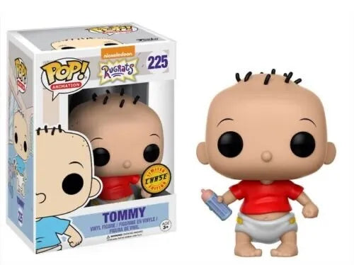 Rugrats - Tommy Chase Pop! Vinyl #225