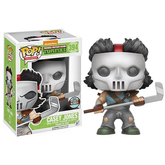 Teenage Mutant Ninja Turtles - Casey Jones Specialty Series Pop Vinyl #394