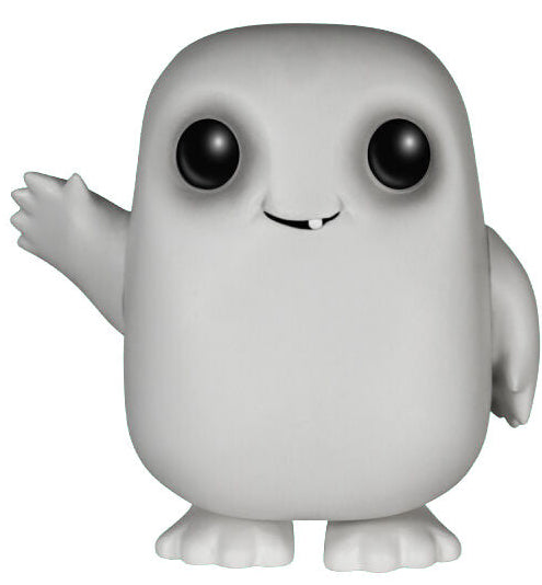 Doctor Who - Adipose (Glow) Pop! Vinyl #240
