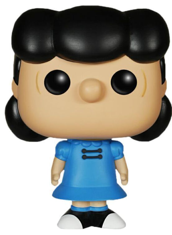 Peanuts - Lucy van Pelt Pop Vinyl #51