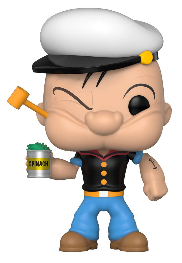 Popeye - Popeye Pop! Vinyl #369