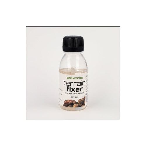 Scale 75 - Accessories - Terrain Fixer 100ml