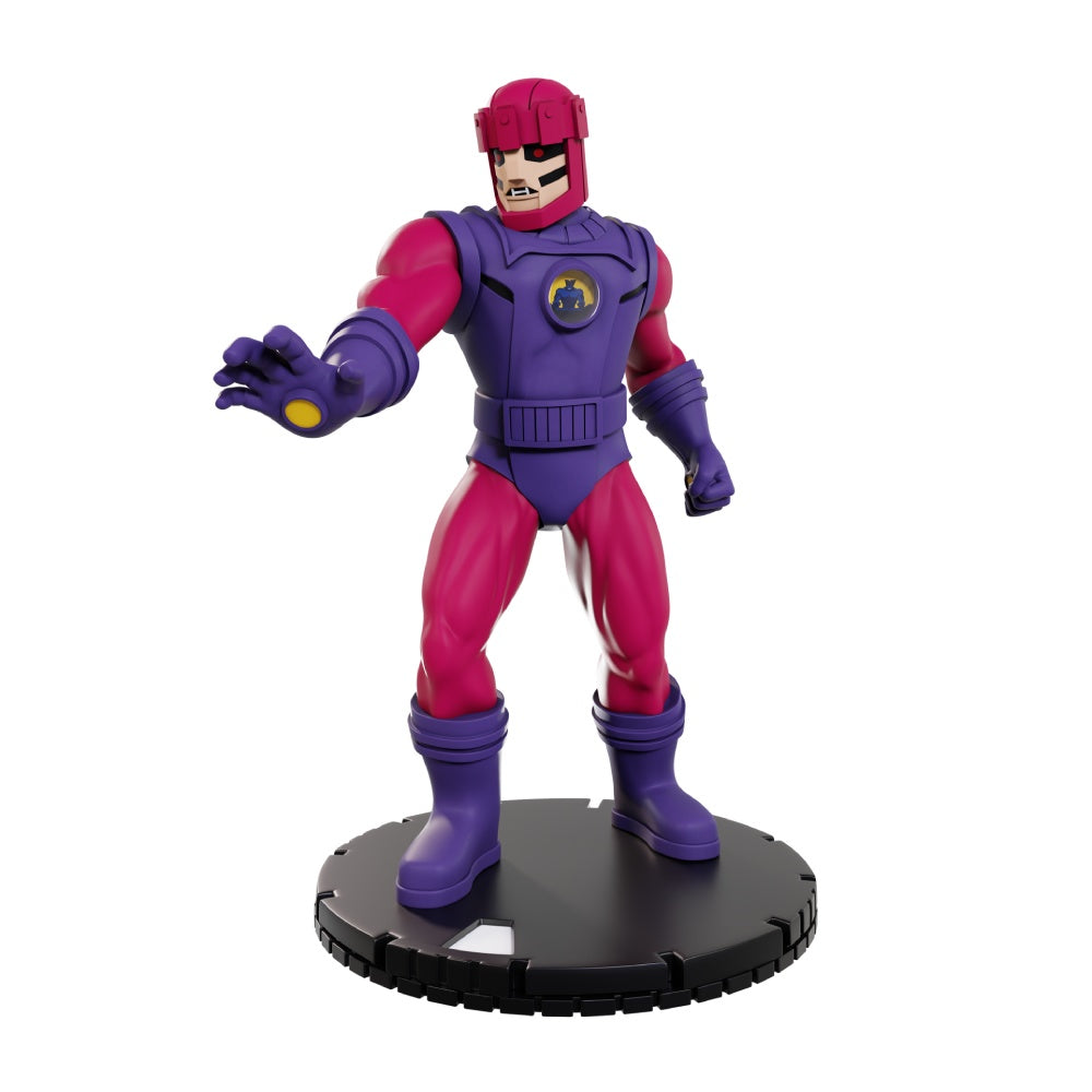 Marvel HeroClix: Colossal Event – Sentinel Strike – Organized Play Kit