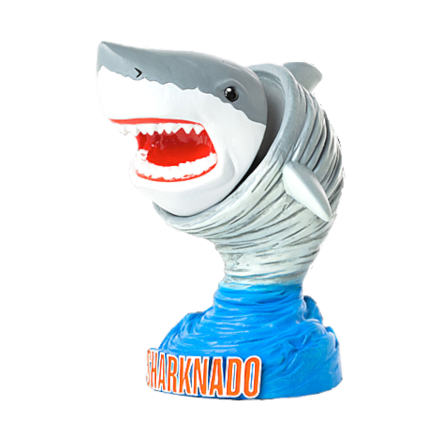 Sharknado 3 - Sharknado Bobble Head