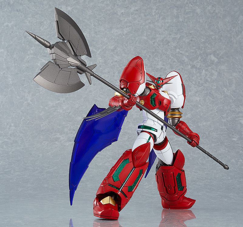 Shin Getter Robot Armageddon Moderoid Shin Getter 1
