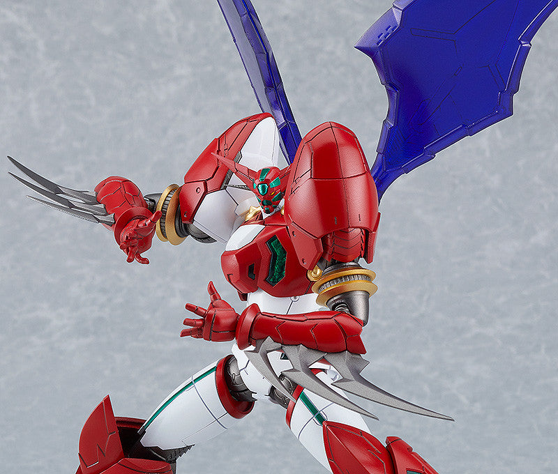 Shin Getter Robot Armageddon Moderoid Shin Getter 1