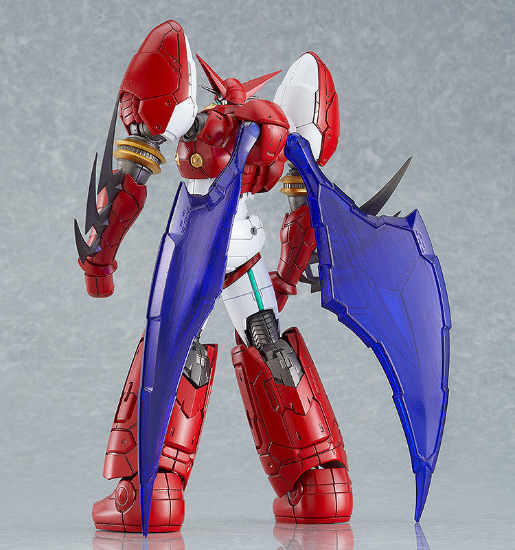 Shin Getter Robot Armageddon Moderoid Shin Getter 1