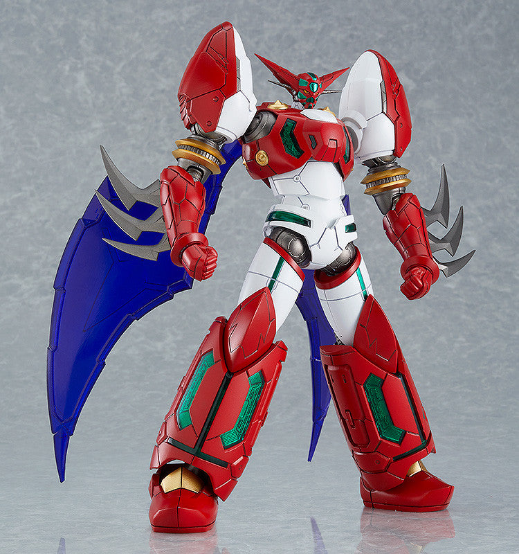 Shin Getter Robot Armageddon Moderoid Shin Getter 1