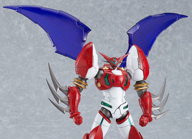 Shin Getter Robot Armageddon Moderoid Shin Getter 1