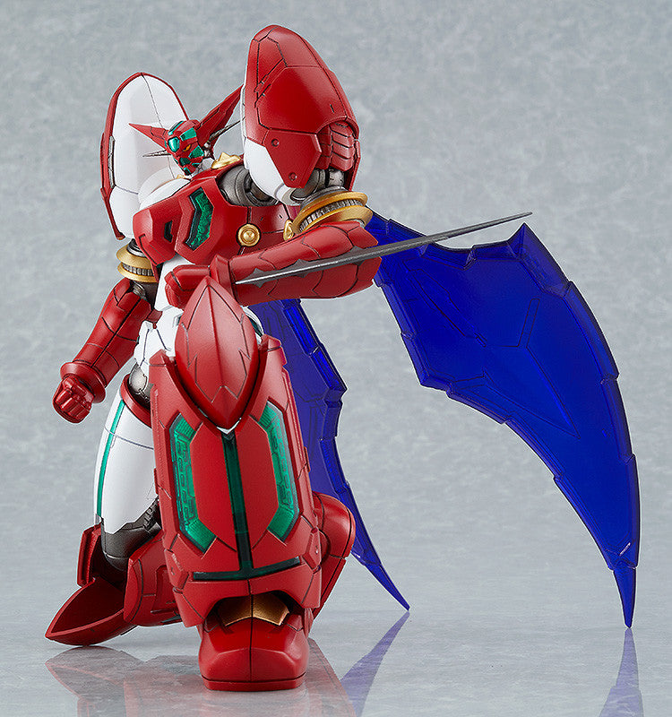 Shin Getter Robot Armageddon Moderoid Shin Getter 1