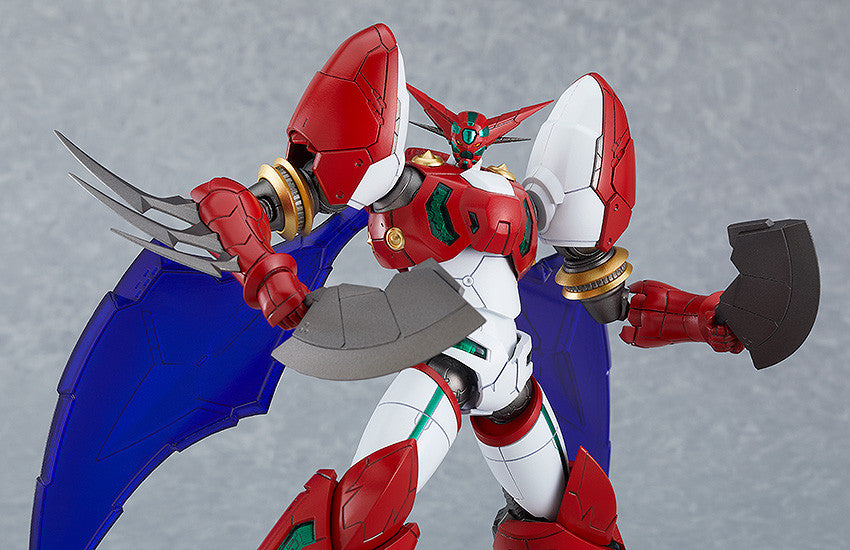 Shin Getter Robot Armageddon Moderoid Shin Getter 1