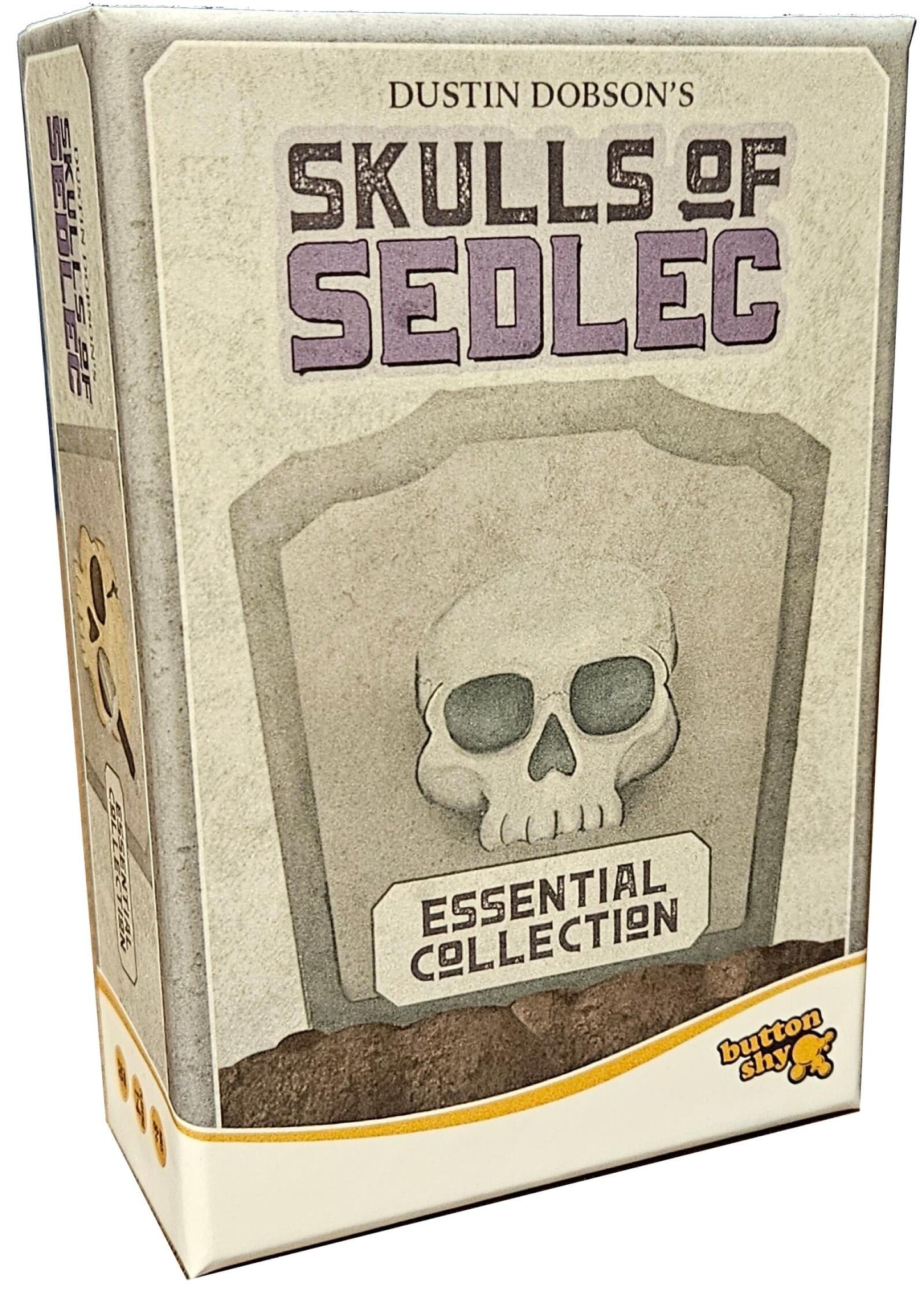 Skulls Of Sedlec Essential Collection