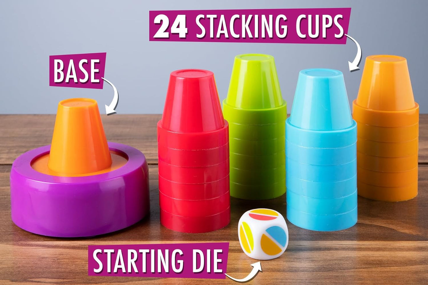 Slam Cup