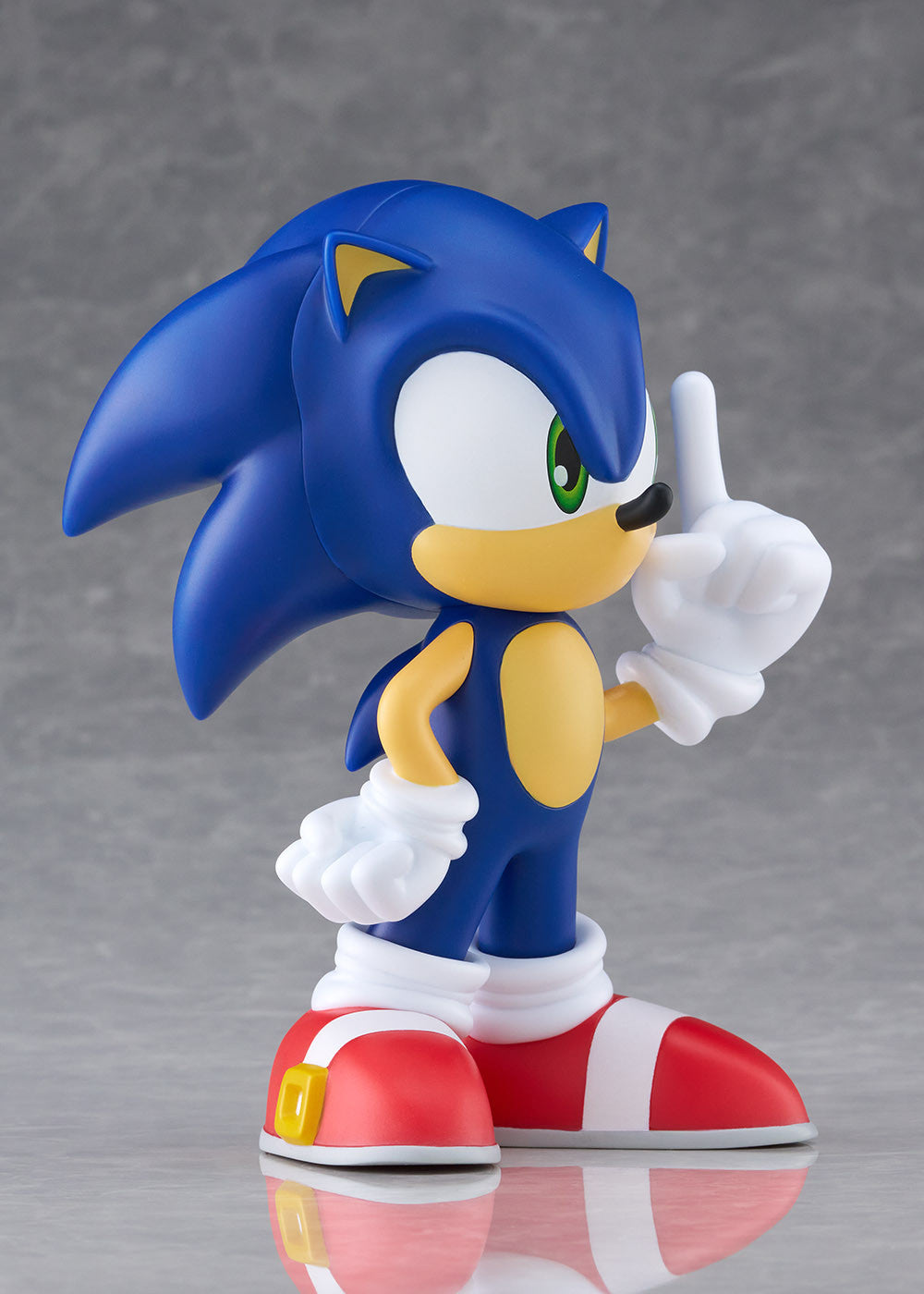 Sonic the Hedgehog SoftB Half Sonic the Hedgehog