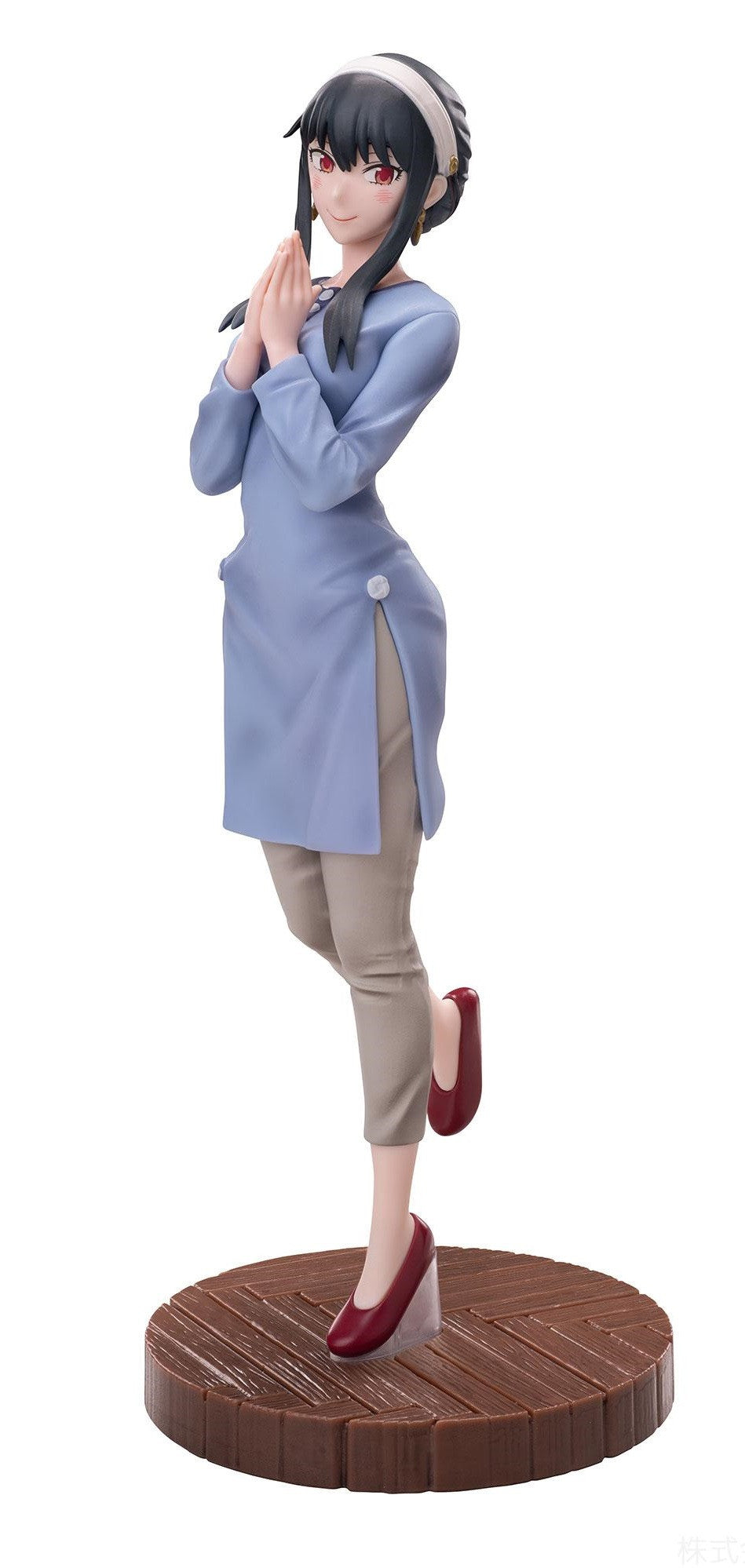 Spy x Family Luminasta TV Anime Yor Forger Season 1 Cours 2 ED Coordination Version 2