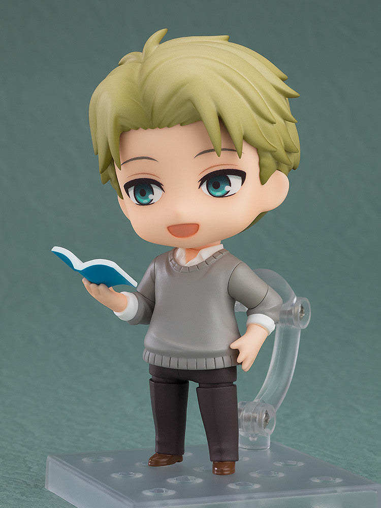 Spy x Family Nendoroid Loid Forger Casual Outfit Version