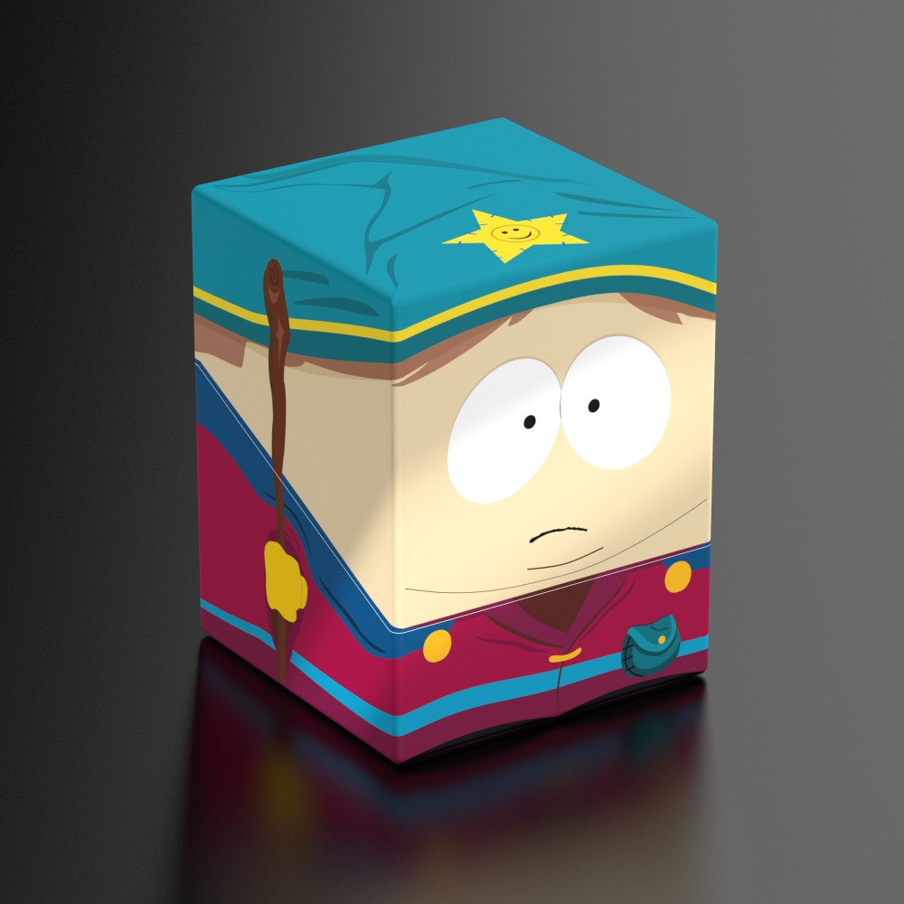 Ultimate Guard: Squaroes – Squaroe – South Park: Grand Wizard Cartman
