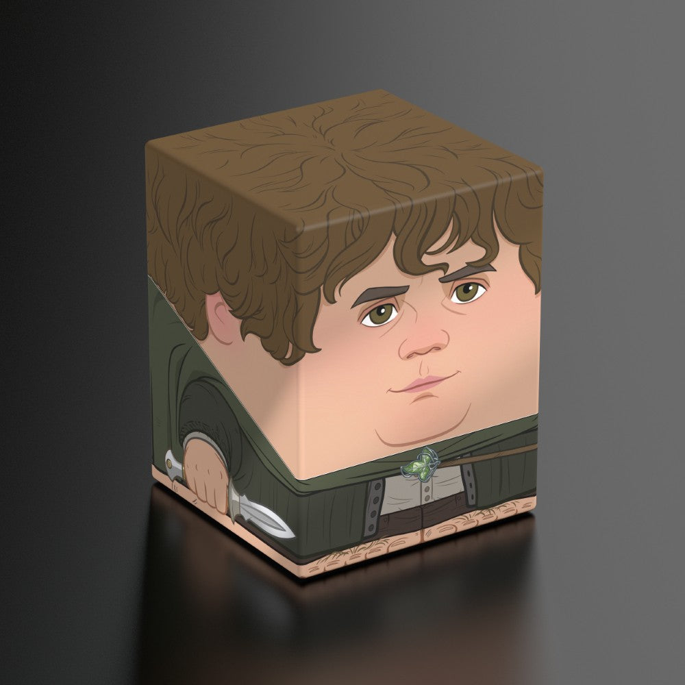 Ultimate Guard: Squaroes – Squaroe – The Lord of the Rings: Sam