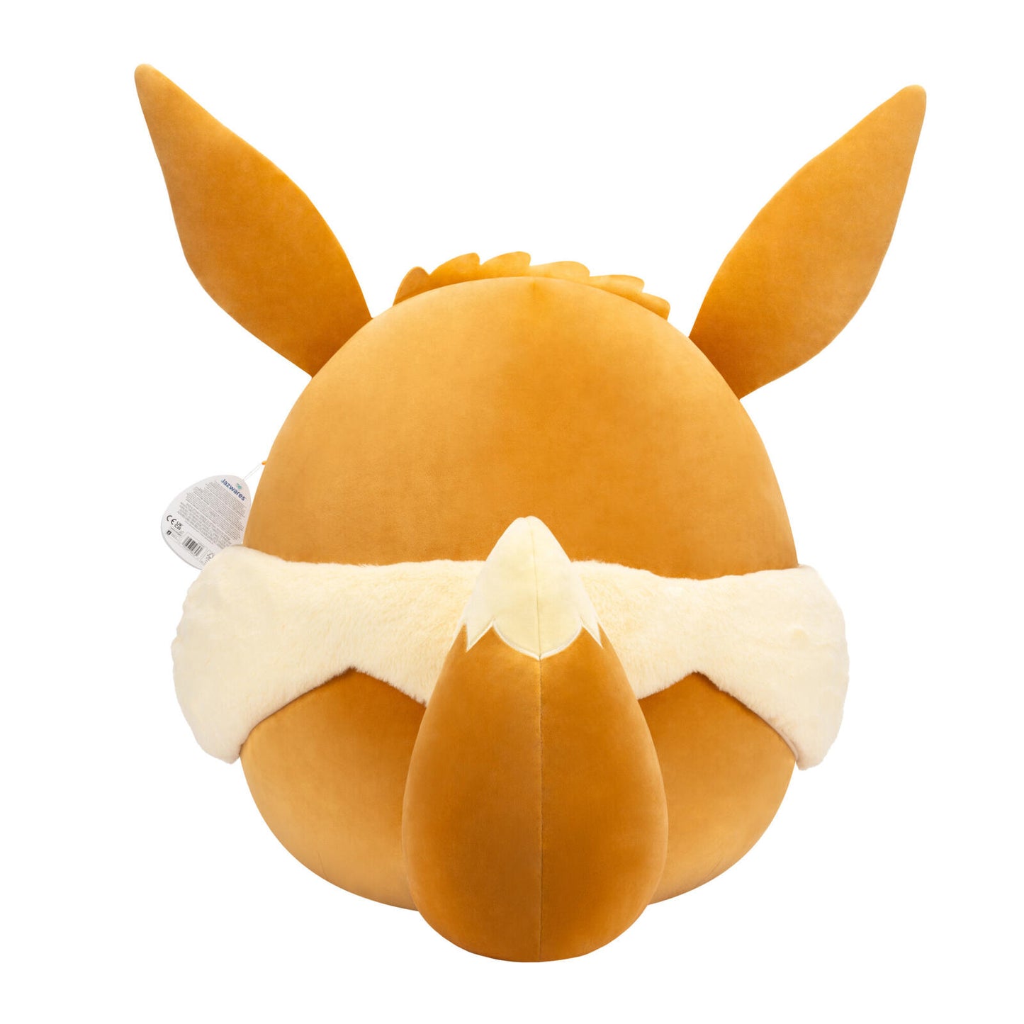 Squishmallows Pokemon Eevee 20"