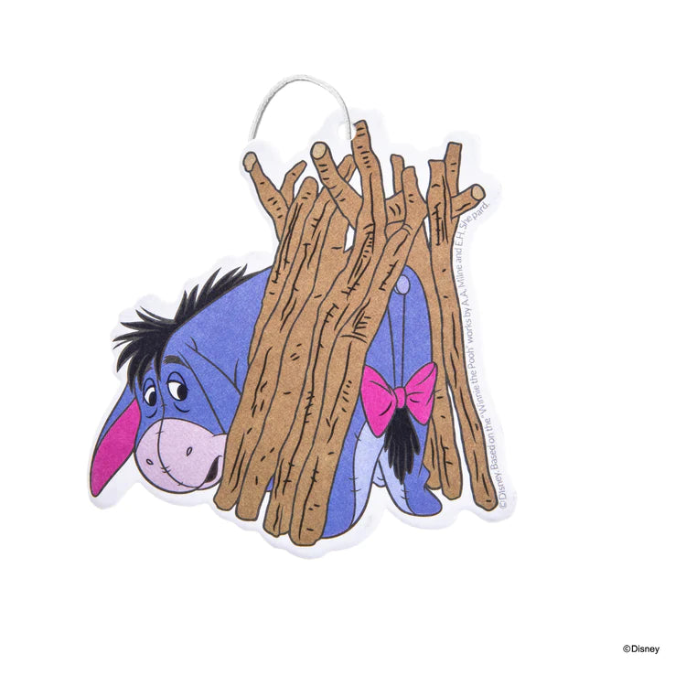 Winnie The Pooh Air Freshener Eeyore