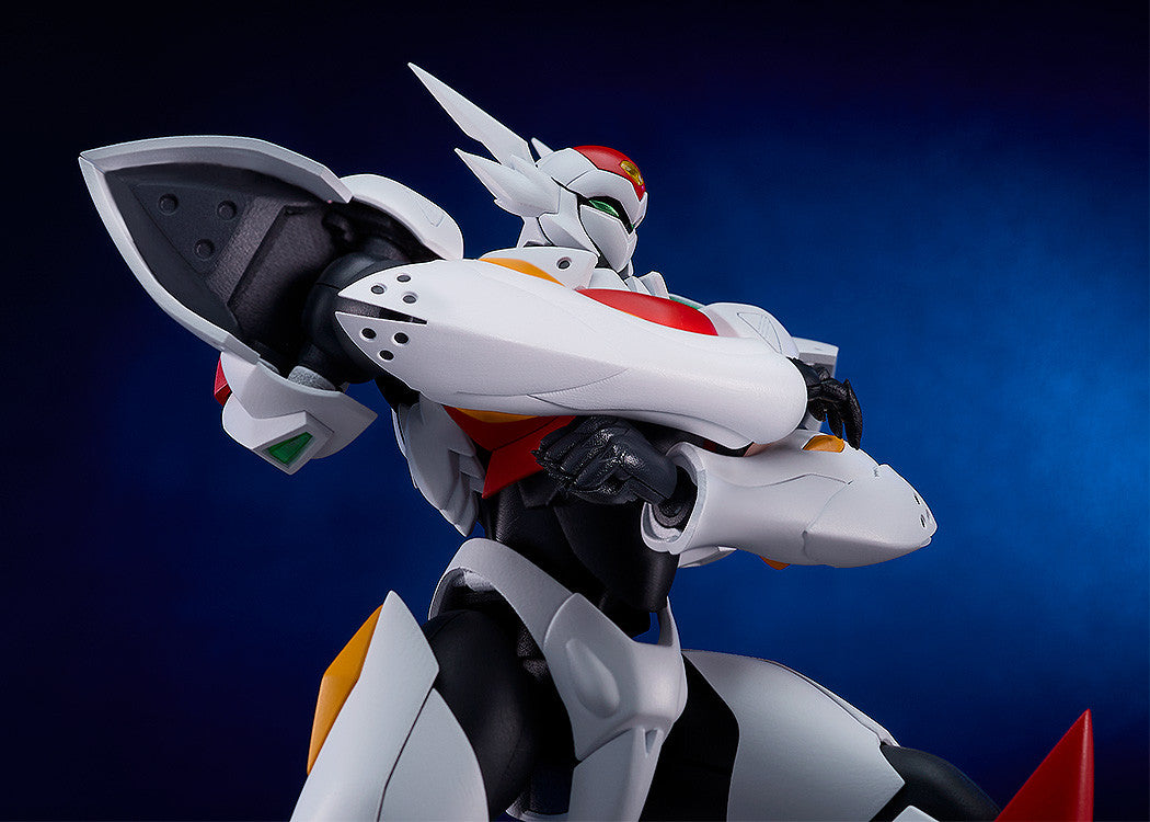 Starknight Tekkaman Blade Moderoid Tekkaman Blade