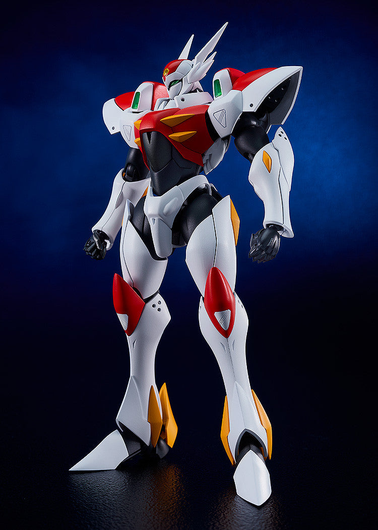 Starknight Tekkaman Blade Moderoid Tekkaman Blade