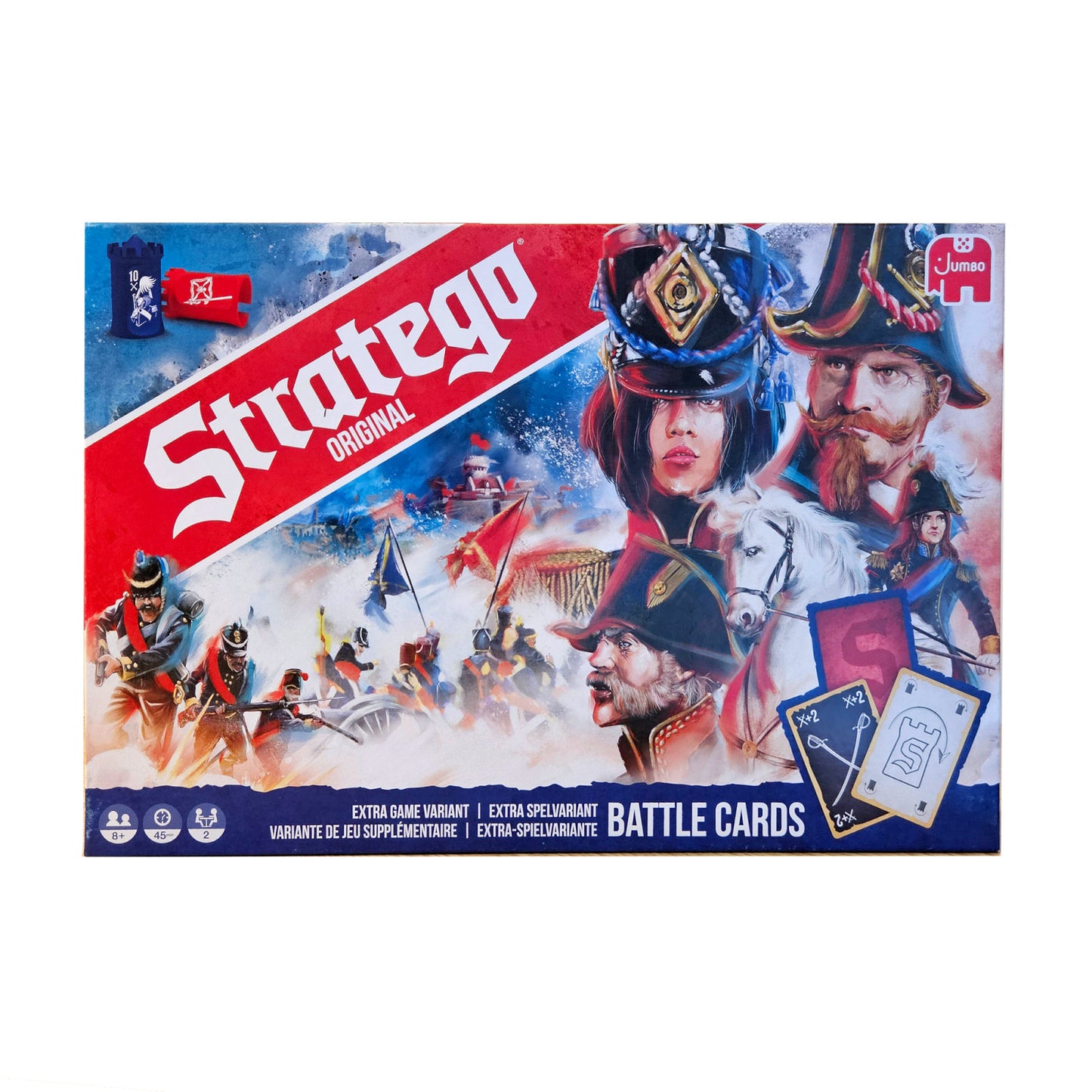 Stratego Original
