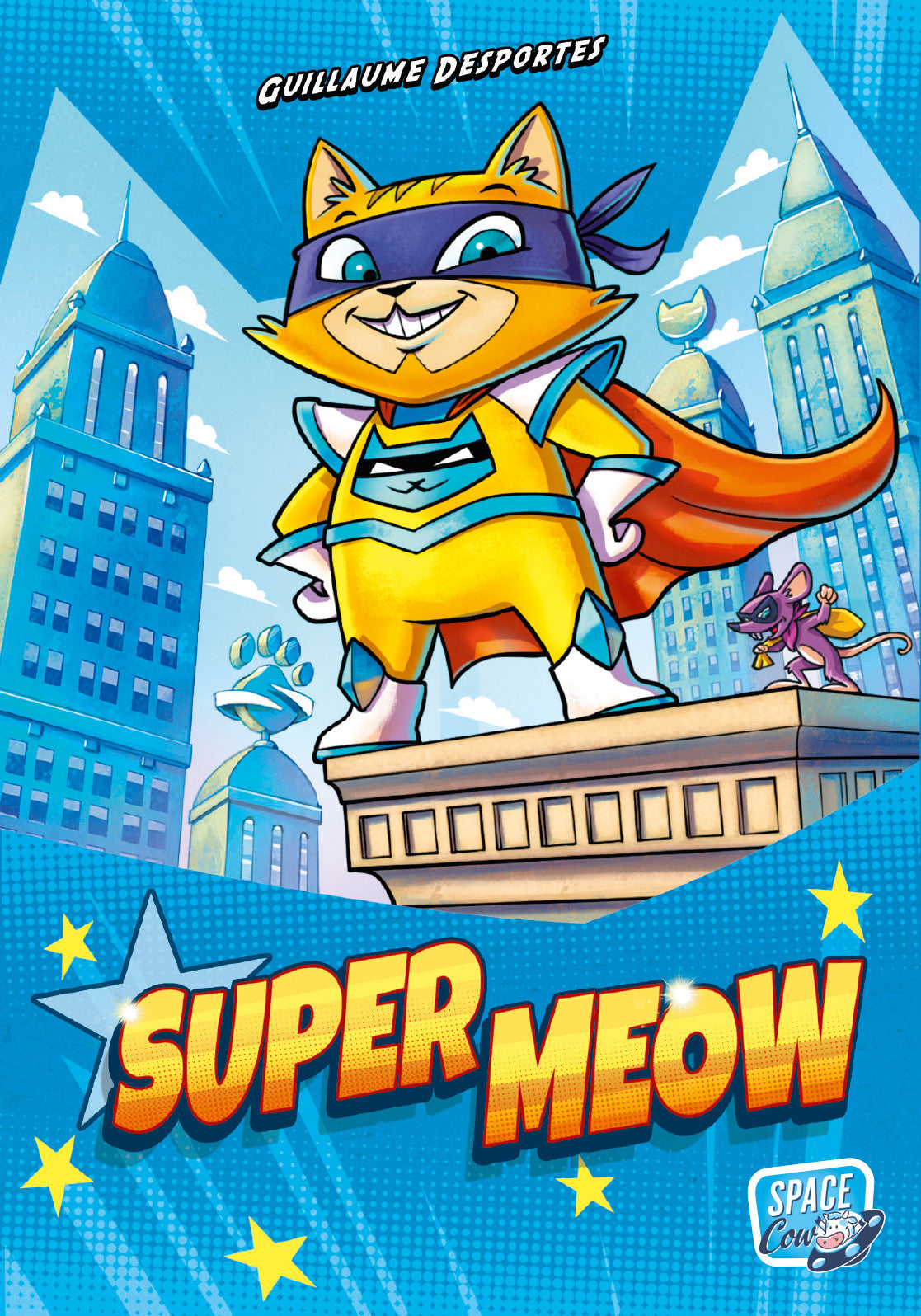 Super Meow