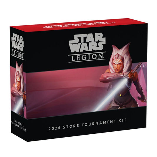 Star Wars: Legion – Store Tournament Kit