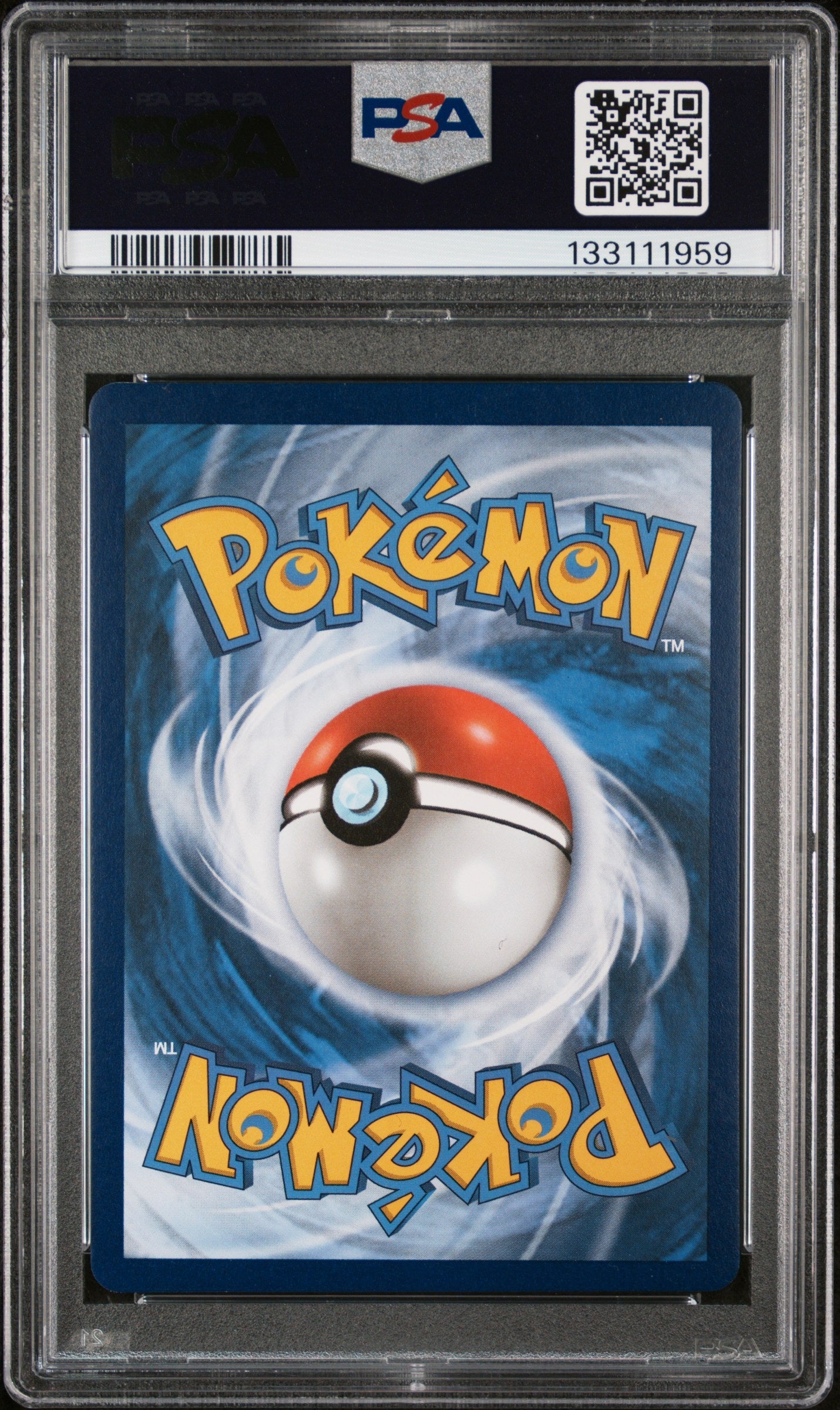 2021 Pokemon Celebrations Classic Collection 4 Charizard-Holo Classic Coll-Base Set - PSA 9