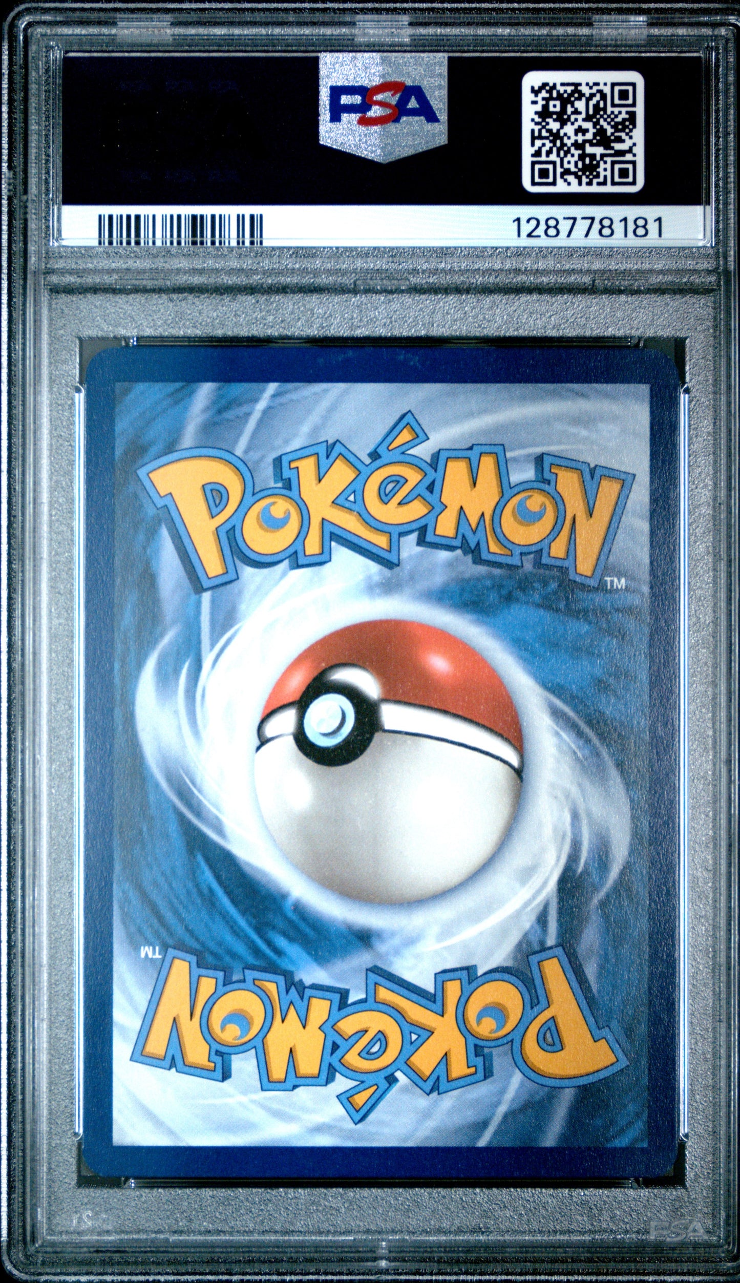 2023 Pokemon Svp En-Sv Black Star Promo 053 Mew Ex 151 Ultra-Premium Coll - PSA 9