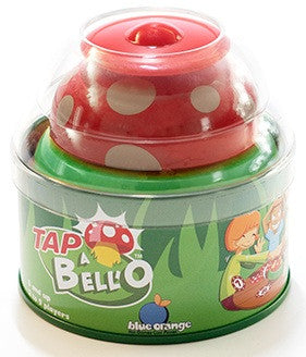 Tap a Bell'O
