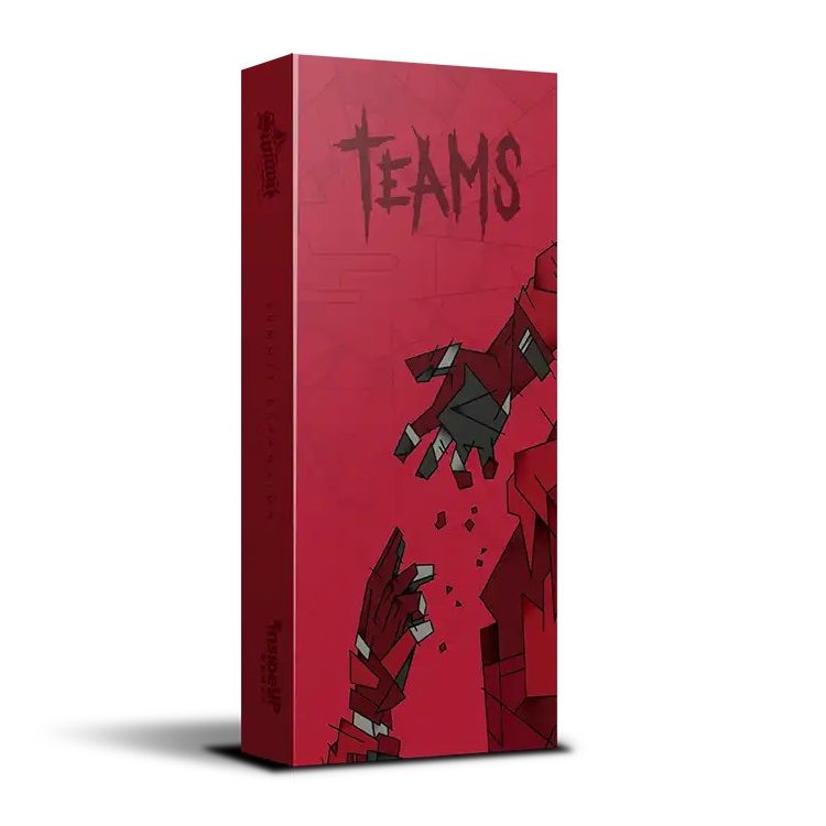 Summit: Teams