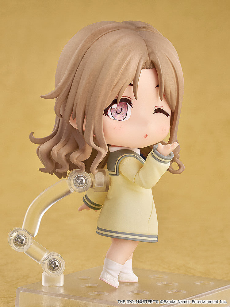The Idolm@ster Shiny Colors Nendoroid Hinana Ichikawa