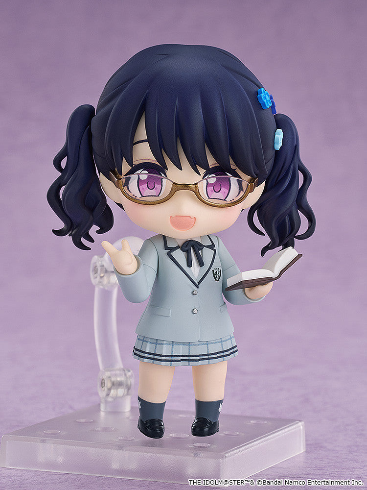 The Idolm@ster Shiny Colors Nendoroid Koito Fukumaru