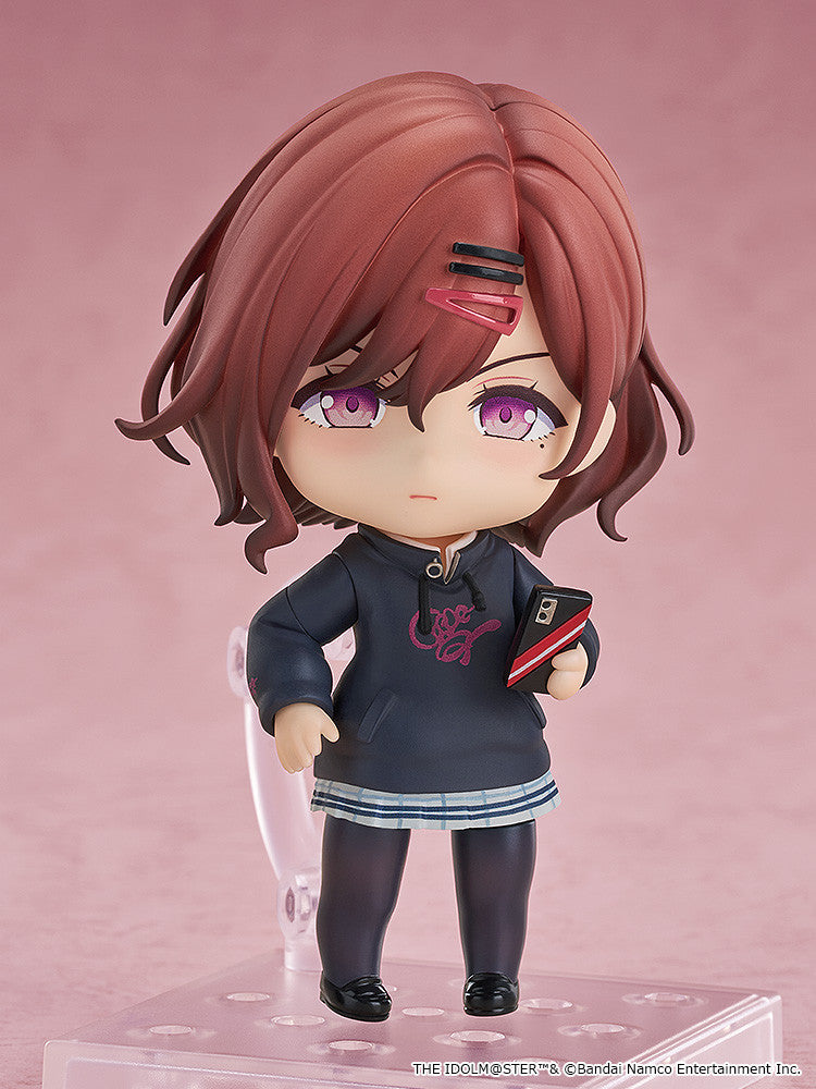The Idolm@ster Shiny Colors Nendoroid Madoka Higuchi