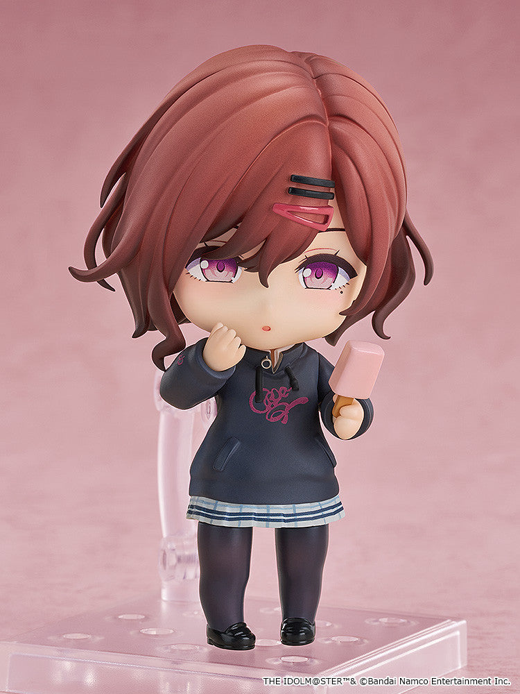 The Idolm@ster Shiny Colors Nendoroid Madoka Higuchi