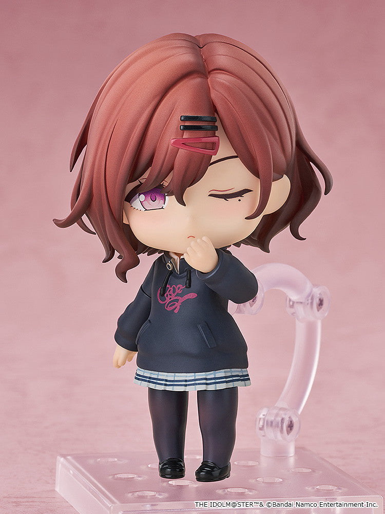 The Idolm@ster Shiny Colors Nendoroid Madoka Higuchi