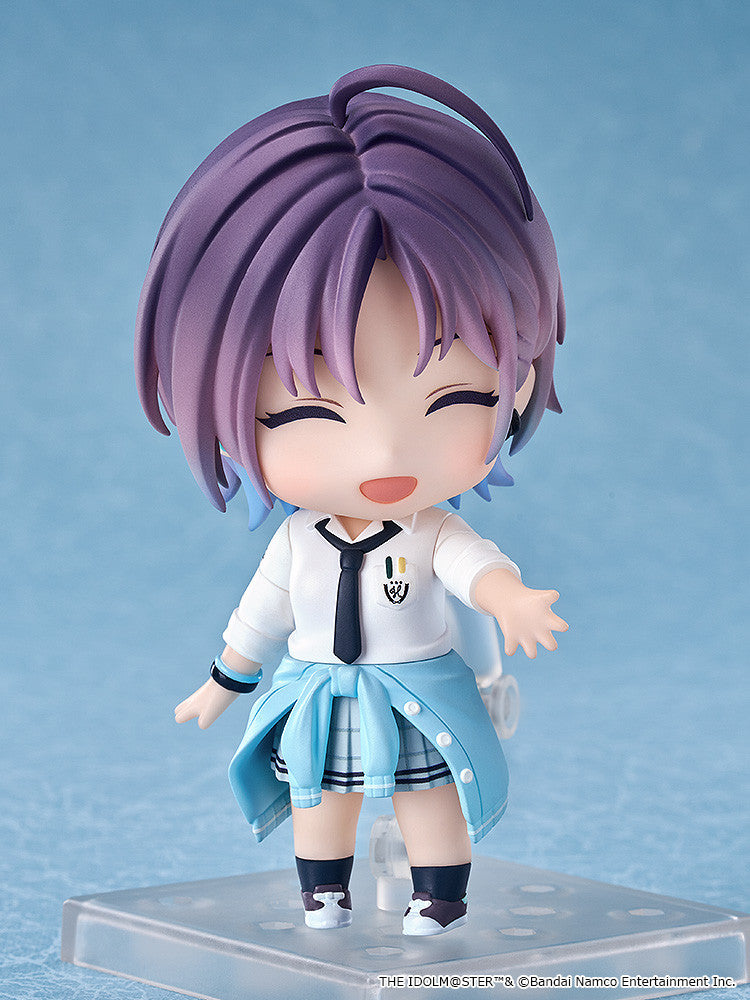 The Idolm@ster Shiny Colors Nendoroid Toru Asakura