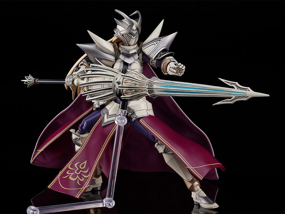 The Legend of Heroes Trails of Cold Steel Plamatea Arianrhod the Steel Maiden